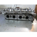 #XC02 Cylinder Head From 2011 Kia Optima  2.4 221112G510